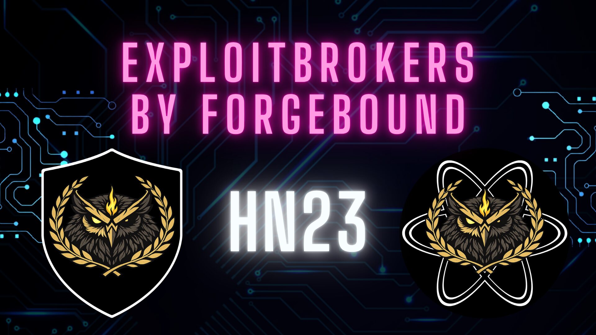One Click Away: The Alarming Reality of Data Theft Exploits | HN 23