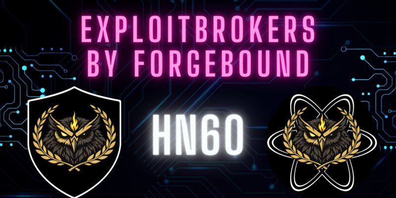 HN 60 Podcast Wide For Episodes