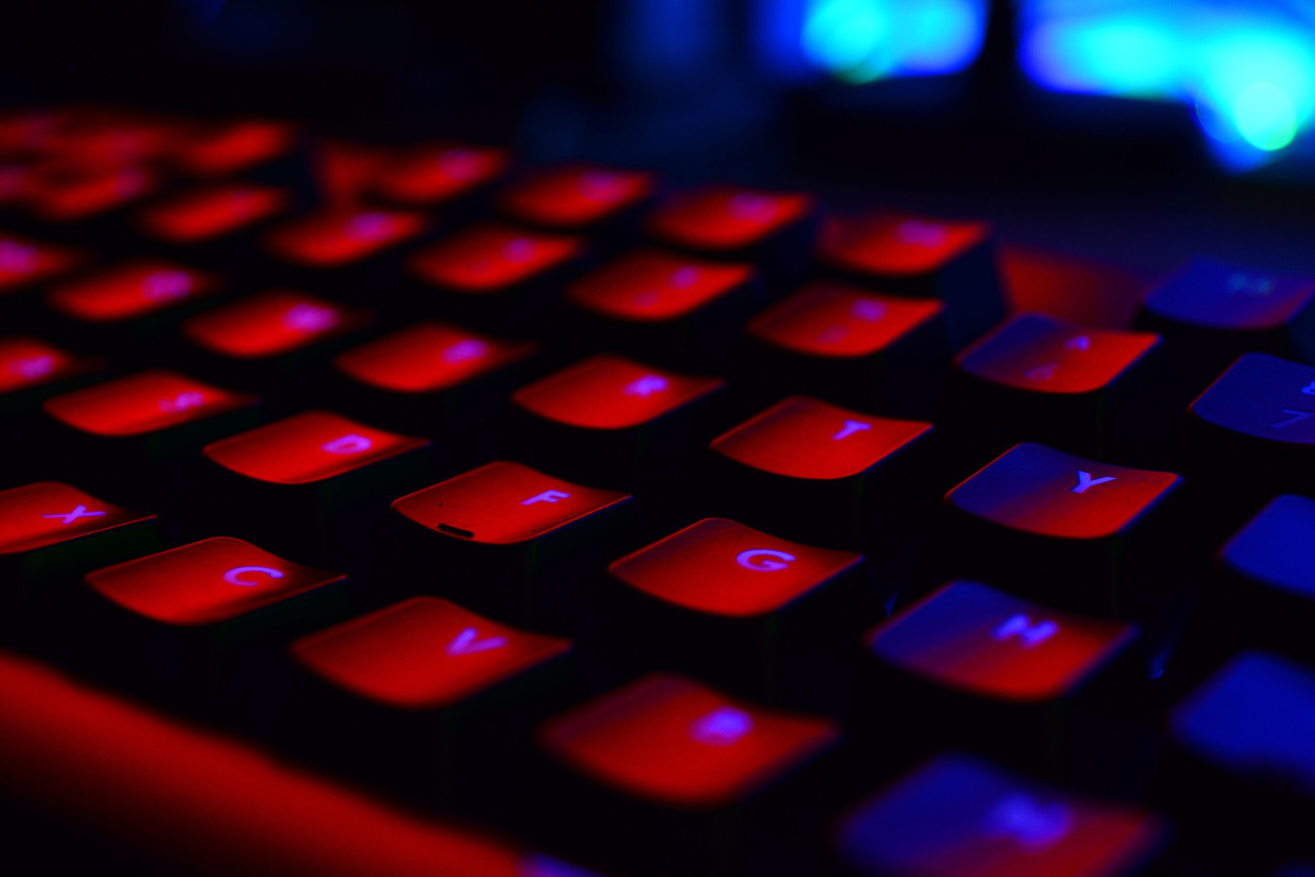 How a Golang Keylogger Works — Linux /dev/input Explained