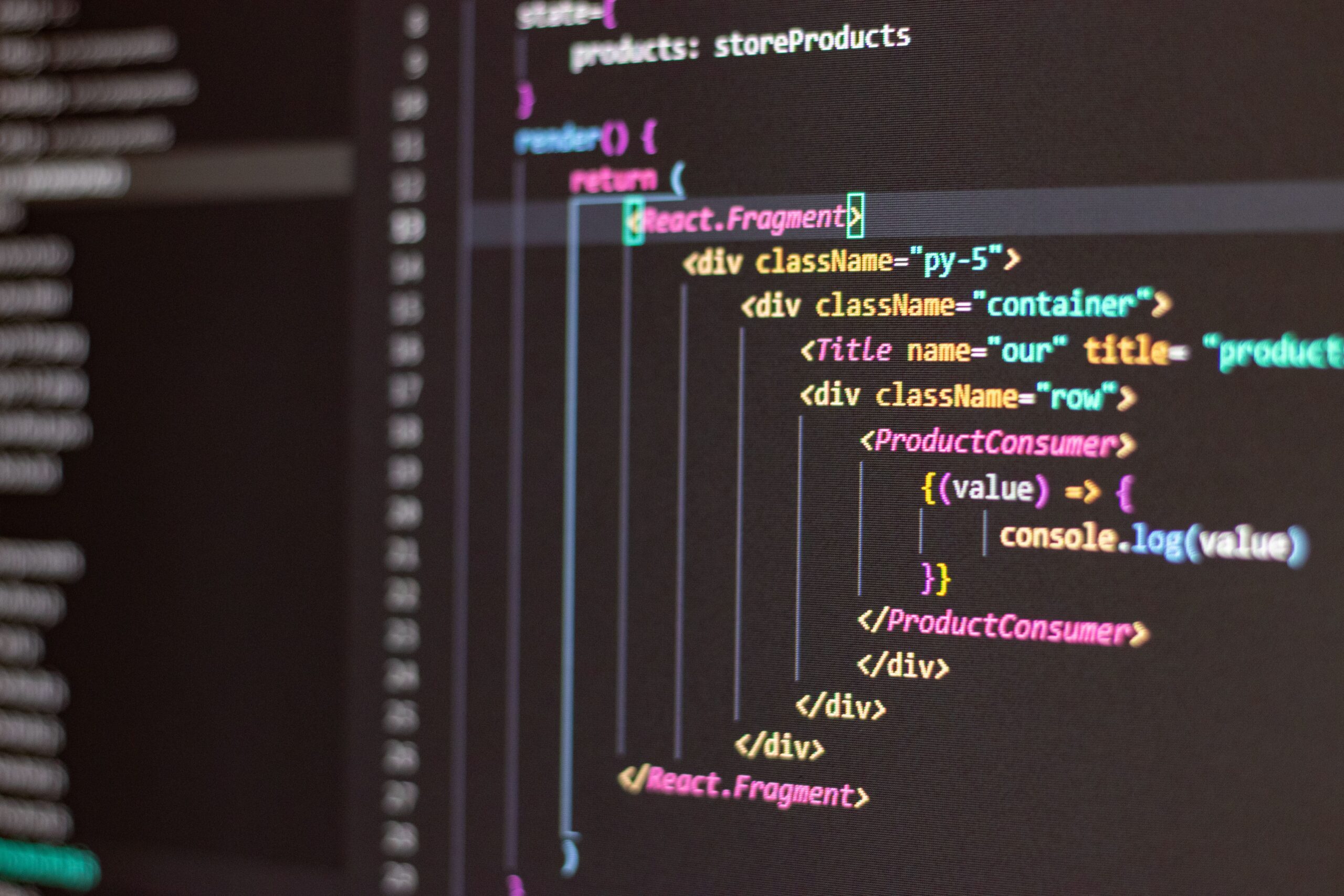 Why Golang Dominates Modern Security Tooling