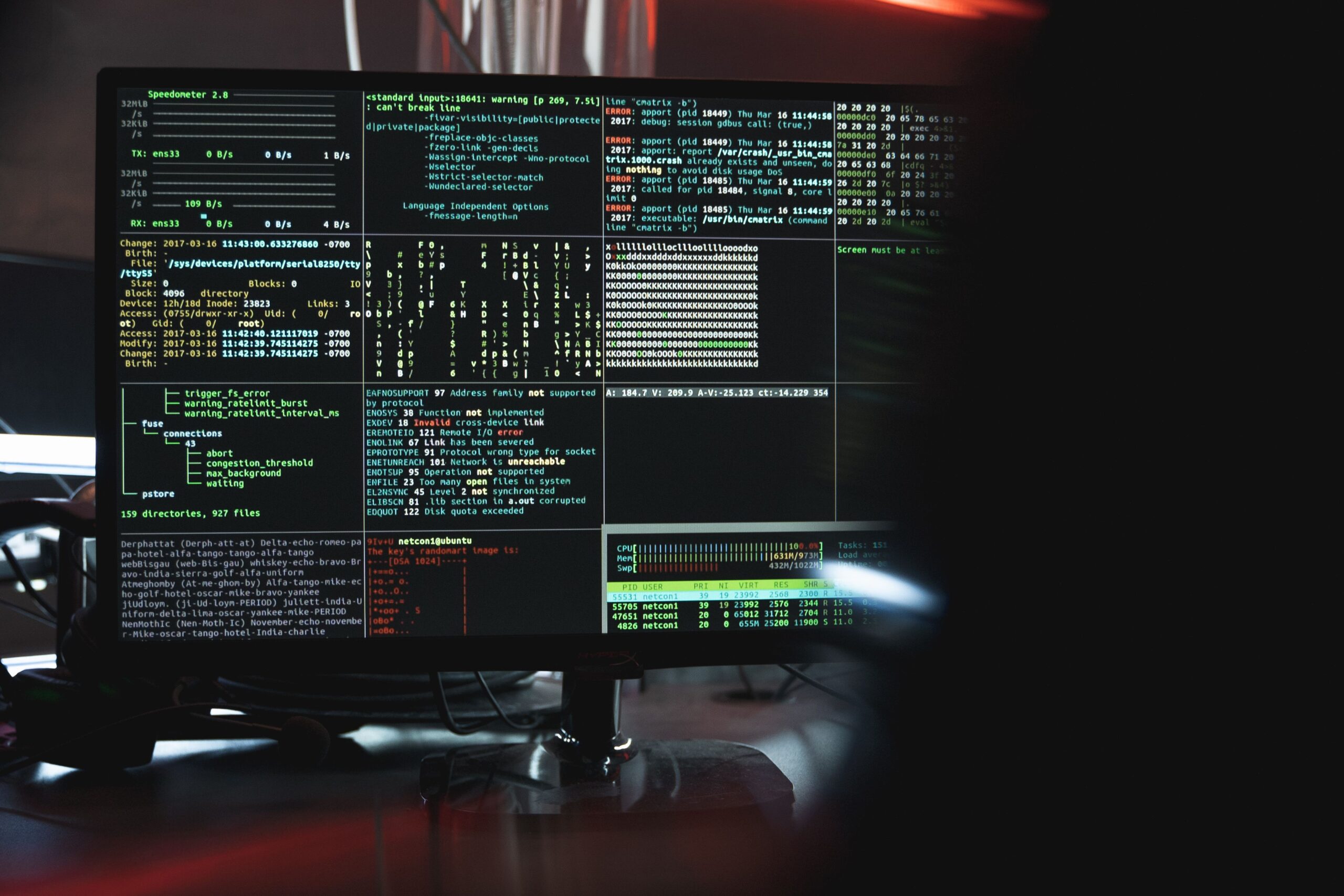 Reverse Shell Cheat Sheet for Linux CTF — One-Liners and TTY Upgrade