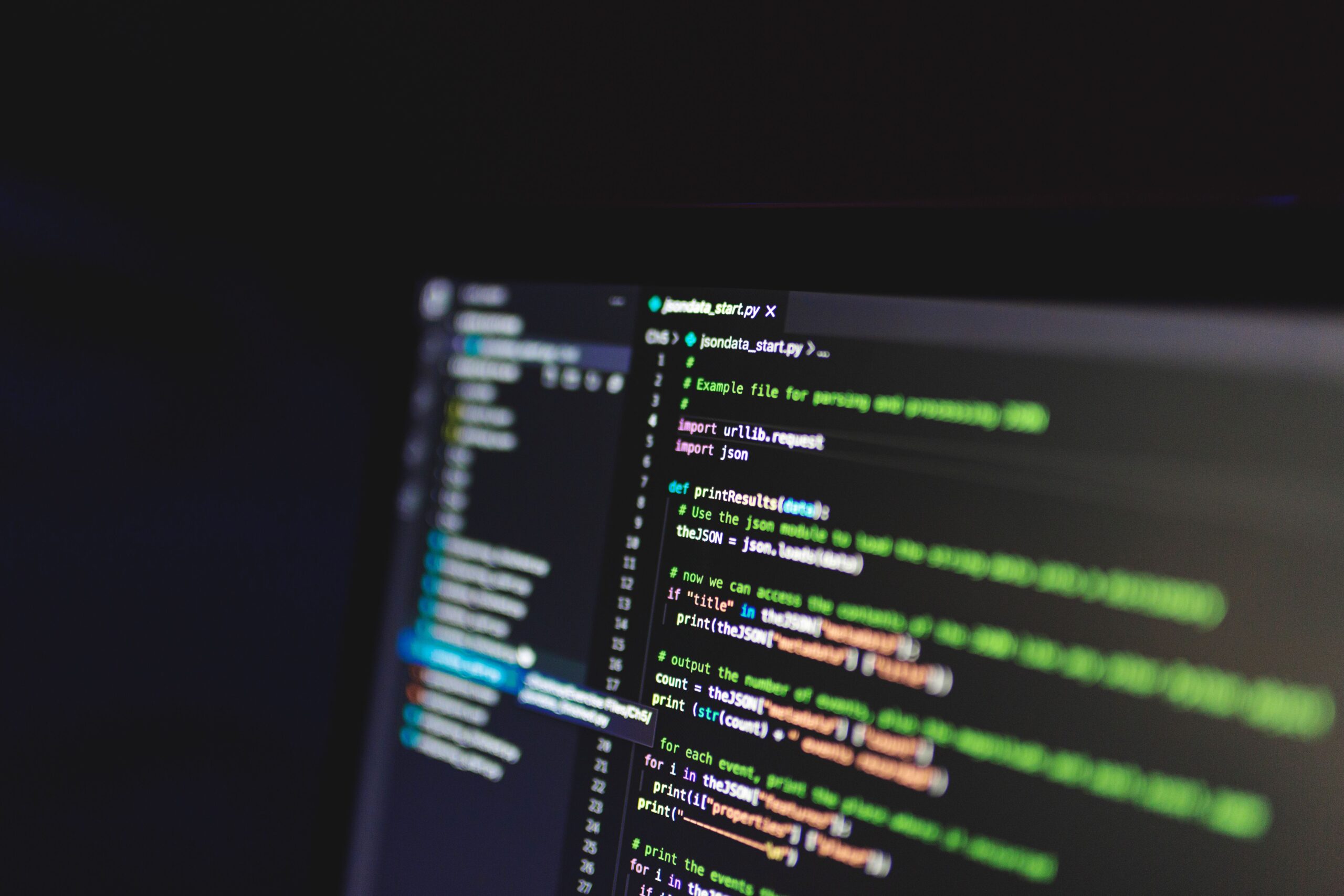 Golang Concurrent Port Scanner Tutorial: Semaphore vs Worker Pool